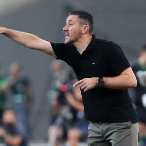 Υπέγραψε και έρχεται ο Κέρκεζ για τον Ατρόμητο