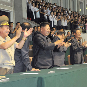 Οι 5 απίθανοι όροι του Κιμ Γιονγκ Ουν για τη μετάδοση της Premier League στη Βόρεια Κορέα