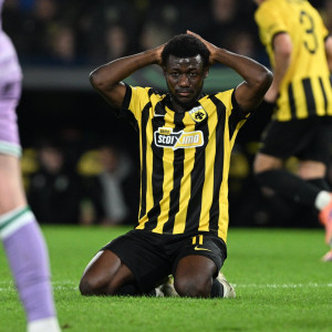 Οι πολλές ισοπαλίες μπορεί να ρίξουν το όριο πρόκρισης στο Conference League - Τι σημαίνει αυτό για την ΑΕΚ