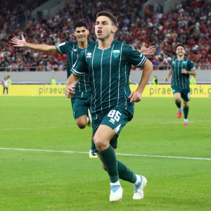 Χαστάς στο «BACK2ΜΠΑΚ»: «Πώς μπορεί να επιστρέψει στον ΠΑΟΚ ο Γκούμας» (video)