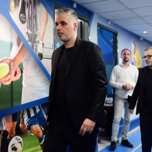 Κοντός για μεταγραφές σέντερ: «Έχουμε εντολή από τη διοίκηση να κάνουμε ό,τι χρειάζεται»