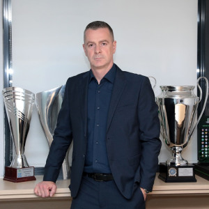 Ο κοινός ορίζοντας των 2,5 ετών στα συμβόλαια Μπενίτεθ και διευθυντών στον Παναθηναϊκό