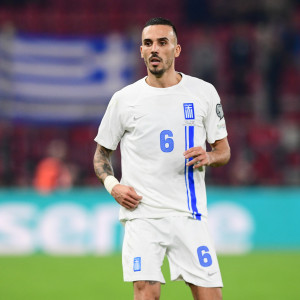 Η βαθμολογία του ομίλου της Εθνικής Ελλάδας μετά τη νίκη επί της Σκωτίας