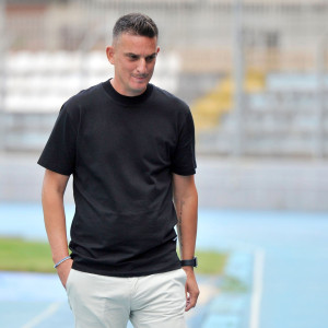 Παρελθόν ο Κούστας από τον πάγκο του ΠΑΣ Γιάννινα