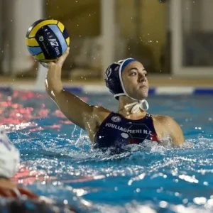 Water Polo League γυναικών: Η Βουλιαγμένη καταδιώκει τον αήττητο Ολυμπιακό μετά την 9η αγωνιστική