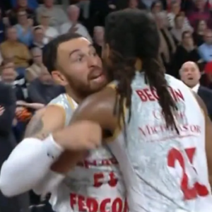 Αποβλήθηκε ο Τζέιμς στη νίκη της Μονακό - Οι... έξαλλες αναρτήσεις του