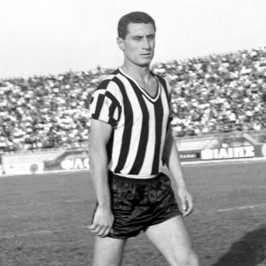 Ο  σπουδαίος πρώην ποδοσφαιριστής της ΑΕΚ που έγινε ταινία στο Netflix (video)