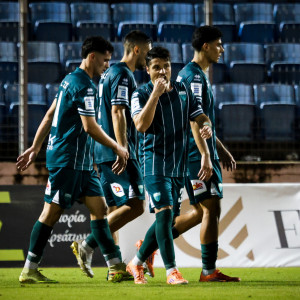 Το... total football του Λεβαδειακού: Με πέντε πάσες έφτασε στο γκολ (video)