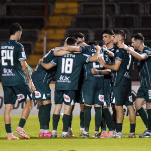 Τρελαίνει κόσμο ο Λεβαδειακός: Καλύτερη επίθεση στο πρωτάθλημα με 26 γκολ!