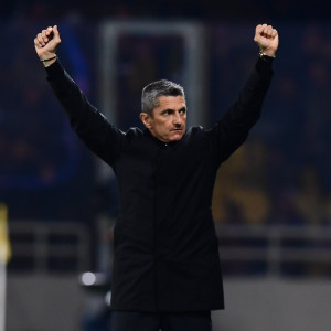 Χαστάς στο «BACK2ΜΠΑΚ»: «Η διαχείριση του Λουτσέσκου ενόψει Παναθηναϊκού» (video)