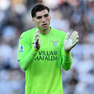 Επιμένουν οι Ιταλοί: «Ο Μανδάς αποχωρεί από τη Λάτσιο τον Ιανουάριο»