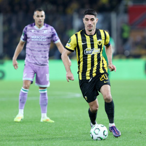 Η βαθμολογία στο Conference League μετά την ισοπαλία της ΑΕΚ