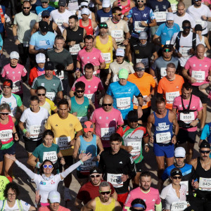 Τι καιρό θα κάνει το Σαββατοκύριακο του Αυθεντικού Μαραθωνίου της Αθήνας