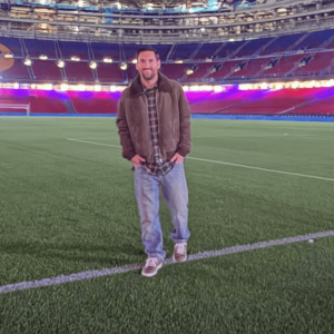 Ο Μέσι επισκέφθηκε το νέο «Καμπ Νόου»: «Ελπίζω μια μέρα να επιστρέψω...»