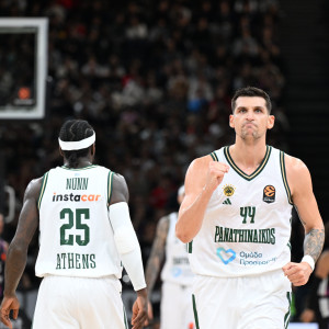 Έψαχνε την ηρεμία του, βρήκε τα κλειδιά της επιτυχίας