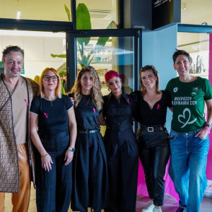 Παναθηναϊκός AKTOR: Συγκινητική ανταπόκριση για τη δράση «Μοιράσου τη Δύναμή σου»