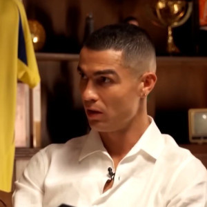 Ο Κριστιάνο αποκάλυψε γιατί δεν πήγε στην κηδεία του Ζότα