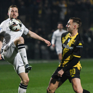 Το πρόγραμμα της 4ης αγωνιστικής της League Phase του Κυπέλλου Ελλάδας - Πότε θα γίνει το Άρης-ΠΑΟΚ