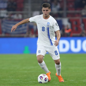 Μουζακίτης: «Αυτό που μας κράτησε είναι η ομάδα και η δύναμη που έχουμε όλοι μαζί» (video)