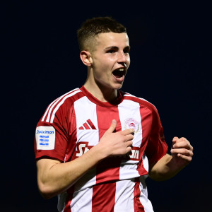 Γράφει ιστορία ο Μουζακίτης - Κατέκτησε το βραβείο του Golden Boy Web