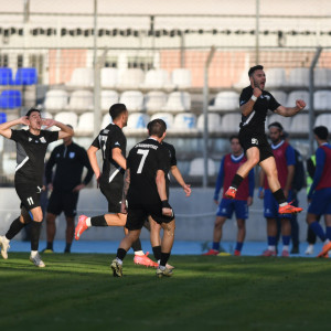 Τρίποντο σωτηρίας για τον Νέστο Χρυσούπολης στα Γιάννινα κόντρα στον ΠΑΣ που βουλιάζει