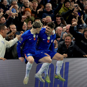 Η Τσέλσι καθάρισε σε 20 λεπτά τη Γουλβς