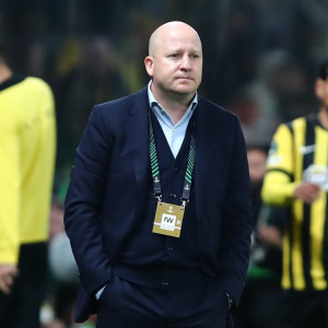 Νίκολιτς για τις χαμένες ευκαιρίες: «Θα αναζητήσουμε λύσεις, είχαμε 30 προσπάθειες να σκοράρουμε»