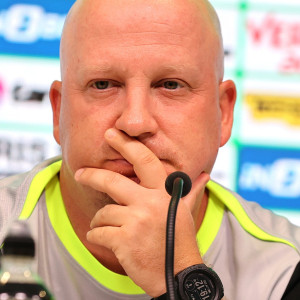 Τι ΑΕΚ περιμένεις; Ο Νίκολιτς απάντησε