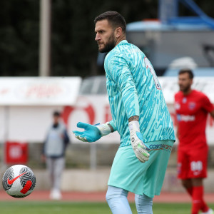 Στην Επιτροπή Δεοντολογίας της EΠΟ ο Γιαννακόπουλος - Πανιώνιος: «Μας προκαλούν εύλογους προβληματισμούς...»