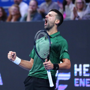 Aποκάλυψη για τον Τζόκοβιτς - Για ποιο λόγο μετακόμισε στην Ελλάδα;