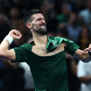 Αυτή είναι η ερώτηση που αρνείται να απαντήσει ο Τζόκοβιτς: «Δεν αφορά κανέναν» (video)