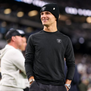 Αστέρες της Formula 1 βρέθηκαν σε παιχνίδι NFL