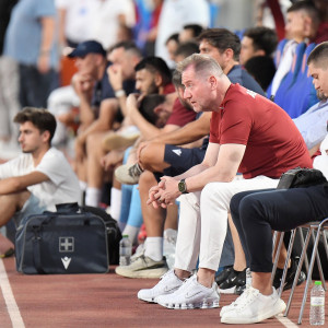 «Η ομάδα δεν είναι καφενείο - Ντροπή να βρίσκεται η ΑΕΛ Novibet σ' αυτή τη θέση»