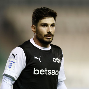 Κάταγμα στο χέρι ο Φούντας - Πόσο καιρό μένει εκτός