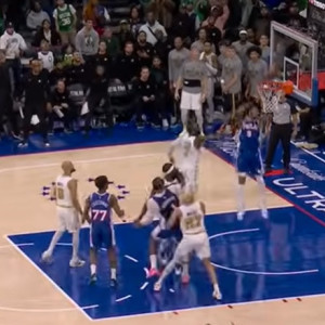 Το φινάλε-θρίλερ της ματσάρας στη Φιλαδέλφεια και η «λύτρωση» του Ούμπρε (video)