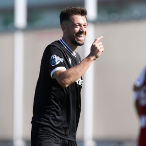 Η Καλαμάτα μέσα σε πέντε λεπτά έκανε το 2-0 (videos)