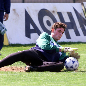 Η αποκάλυψη του Κοτσόλη για το πως ένα... τζιν παντελόνι του έφτιαξε την καριέρα