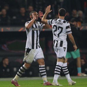 Βαθμολογία UEFA: Η Ελλάδα πλησιάζει την Τσεχία και απομακρύνεται από Πολωνία και Νορβηγία