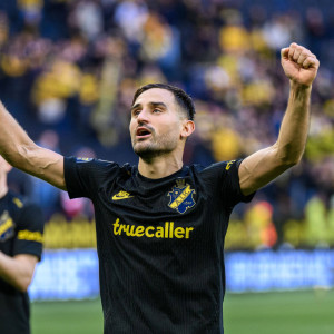 Εντυπωσιάζει ο Παπαγιαννόπουλος στη Σουηδία - Νέο συμβόλαιο στην ΑΙΚ και στην κορυφαία 11άδα της σεζόν