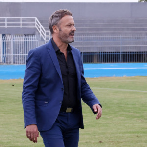 Παρελθόν ο Παπαβασιλείου από τον πάγκο του Μακεδονικού