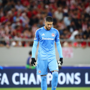 Το... ντόμινο με τον τραυματισμό του Πασχαλάκη