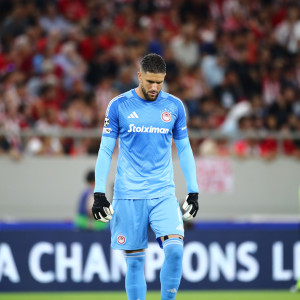 Το... ντόμινο με τον τραυματισμό του Πασχαλάκη