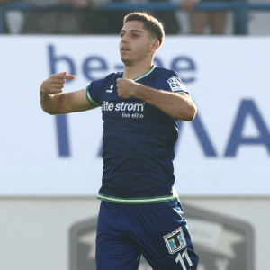 Ο Παντελίδης έχει σκοράρει κόντρα σε Παναθηναϊκό, ΑΕΚ και Ολυμπιακό! (videos)