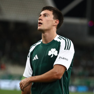 Καθαρός ο ιατρικός έλεγχος του Πελίστρι - Μπαίνει στις προπονήσεις την Πέμπτη