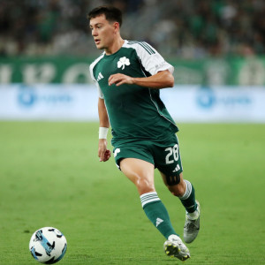 Αποφασισμένος για όλα και με τον Πελίστρι διαθέσιμο ο Παναθηναϊκός απέναντι στον ΠΑΟΚ