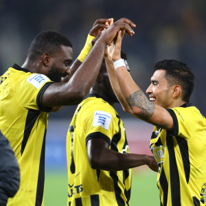 Πιερό, Πινέδα και Κουτέσα - Η ΑΕΚ και το Μουντιάλ