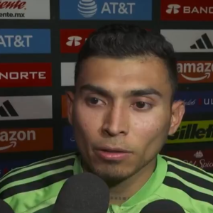 Ο Πινέδα για την κριτική που ασκείται στο Μεξικό: «Θα είμαστε έτοιμοι για το Μουντιάλ»