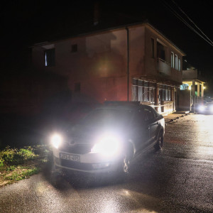 Διαιτητής πυροβόλησε και σκότωσε την πρώην σύντροφό του μετά από καταδίωξη