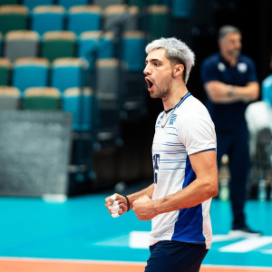 Ο αντίπαλος του Φοίνικα Σύρου στους «32» του CEV Challenge Cup - Ο Έλληνας διεθνής στο ρόστερ