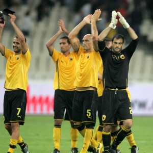 Αποκάλυψη που σοκάρει: Πρώην παίκτης της ΑΕΚ απειλήθηκε με όπλο στα αποδυτήρια